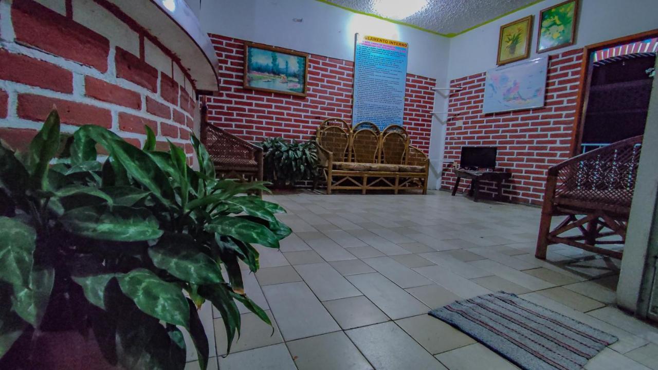 Hotel Villa Luz Пуэрто-Эскондидо Экстерьер фото