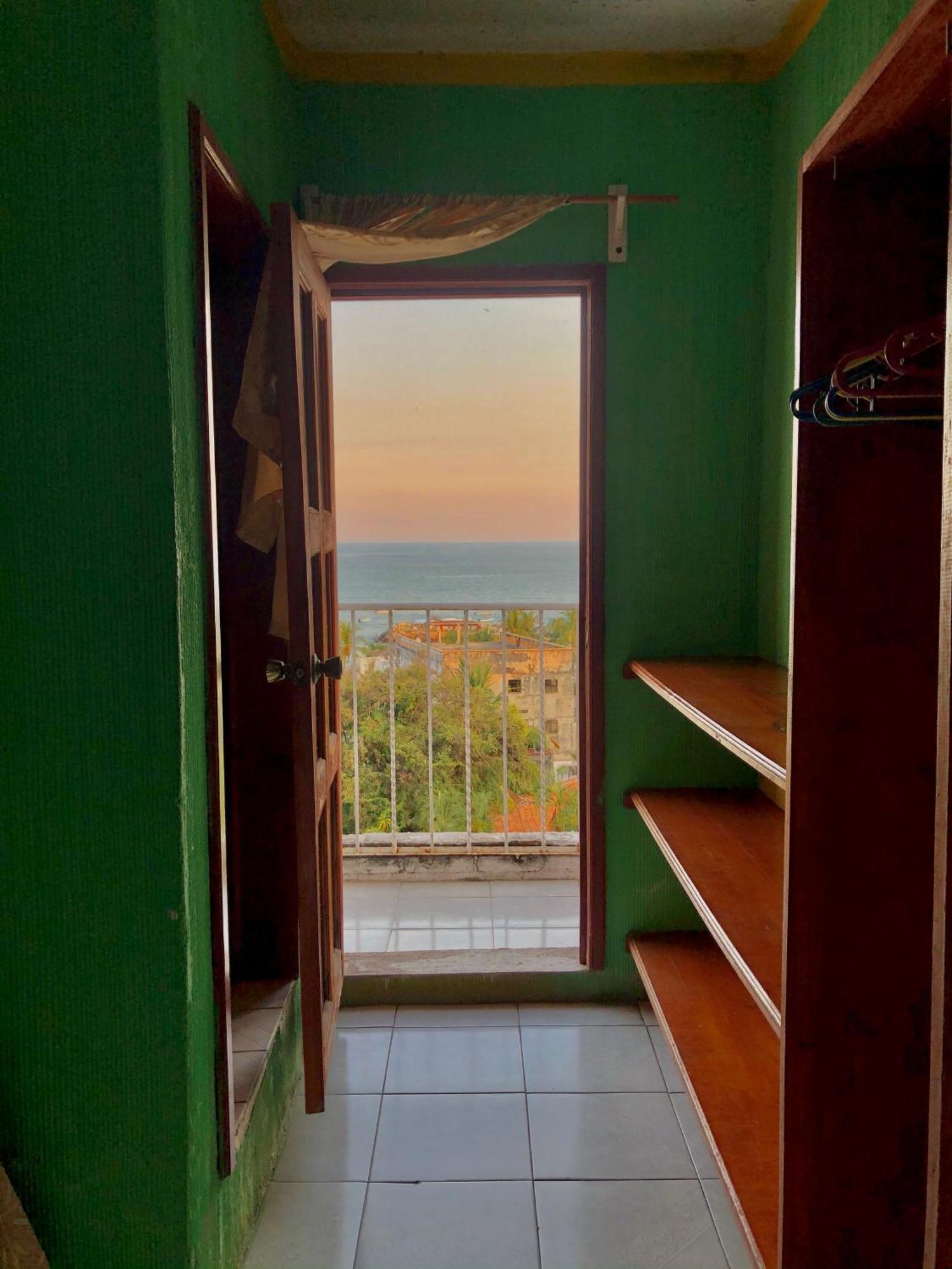 Hotel Villa Luz Пуэрто-Эскондидо Экстерьер фото