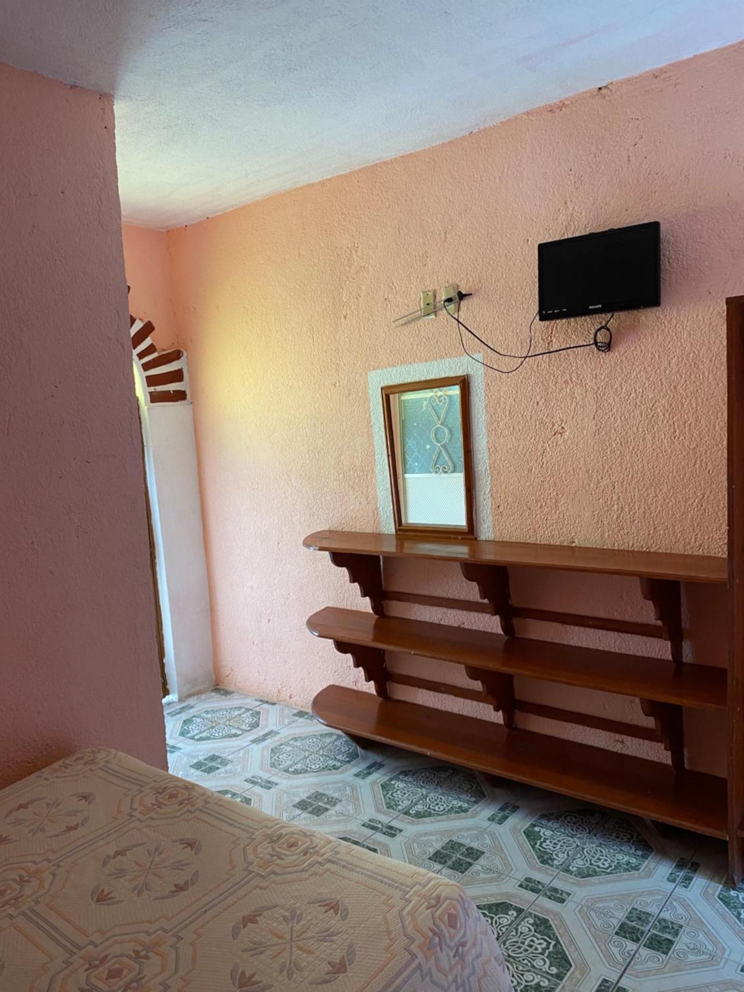 Hotel Villa Luz Пуэрто-Эскондидо Экстерьер фото