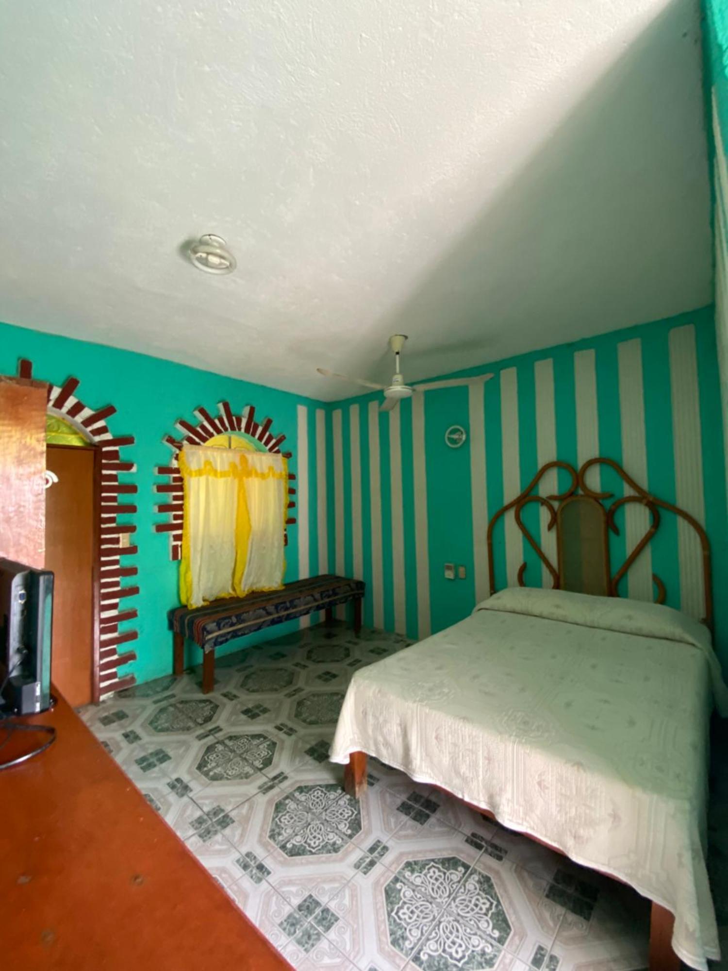 Hotel Villa Luz Пуэрто-Эскондидо Экстерьер фото
